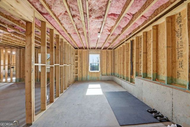 3939 Alderstone Drive, Flowery Branch, GA 30542