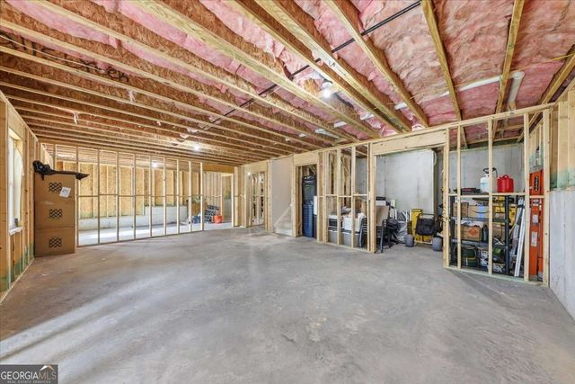 3939 Alderstone Drive, Flowery Branch, GA 30542