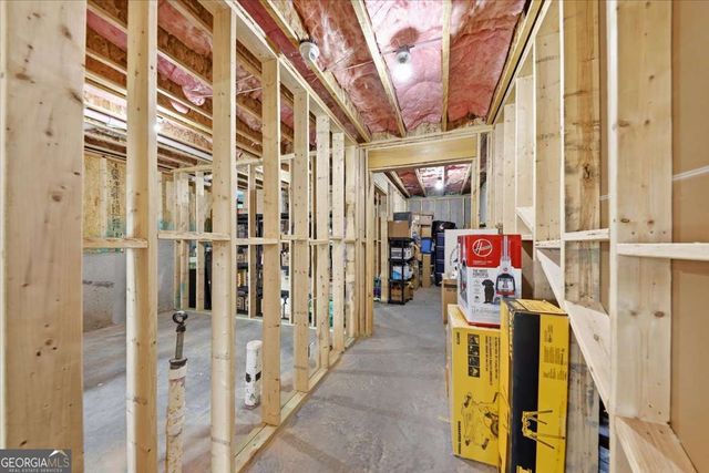 3939 Alderstone Drive, Flowery Branch, GA 30542