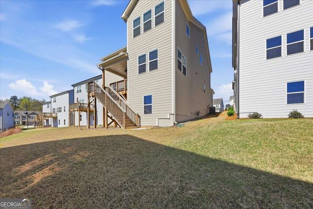 3939 Alderstone Drive, Flowery Branch, GA 30542