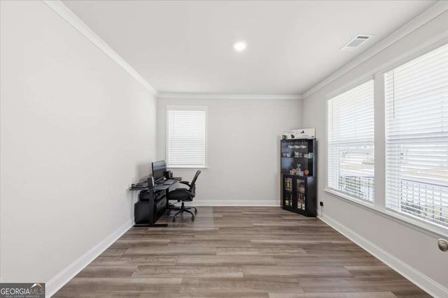 3939 Alderstone Drive, Flowery Branch, GA 30542