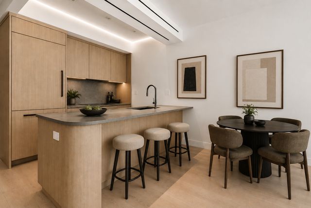 386 KOSCIUSZKO Street PH, New York City, NY 11221
