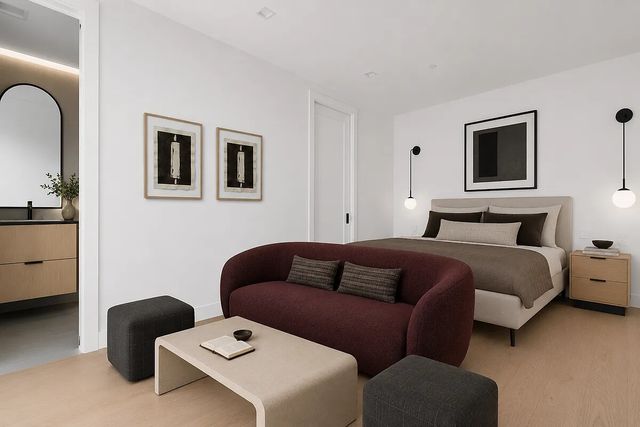 386 KOSCIUSZKO Street PH, New York City, NY 11221