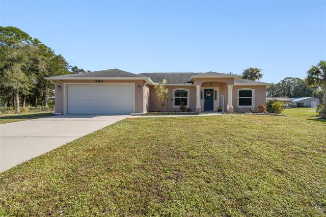 5405 FAN PALM AVENUE, Cocoa, FL 32927