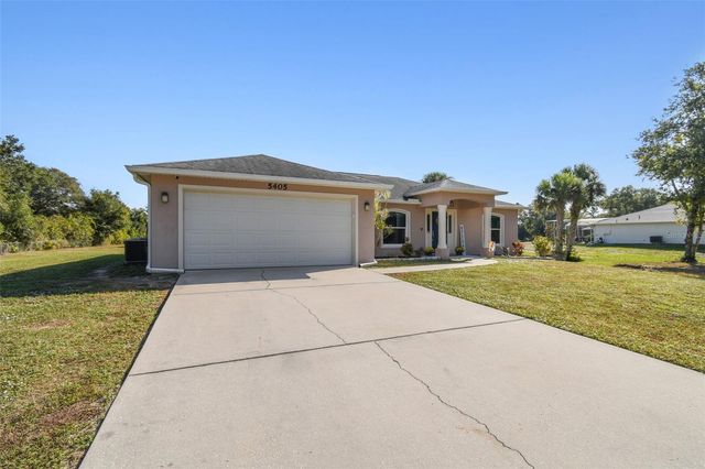 5405 FAN PALM AVENUE, Cocoa, FL 32927
