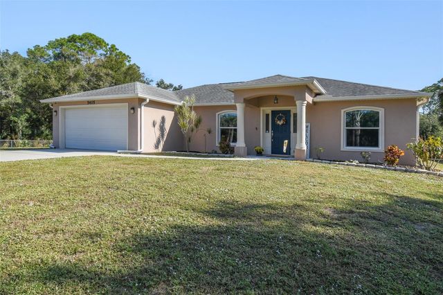 5405 FAN PALM AVENUE, Cocoa, FL 32927
