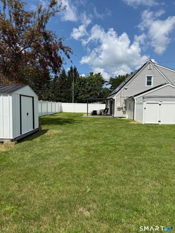 84 Dalton Road, Milford, CT 06460