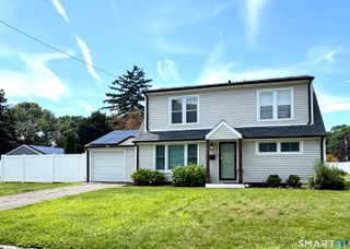 84 Dalton Road, Milford, CT 06460