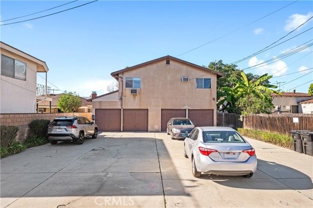 2204 Orange Grove, Alhambra, CA 91803