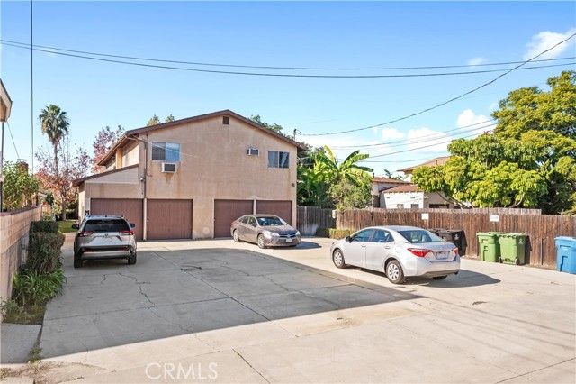 2204 Orange Grove, Alhambra, CA 91803