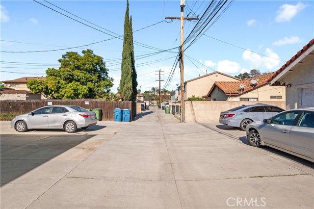 2204 Orange Grove, Alhambra, CA 91803