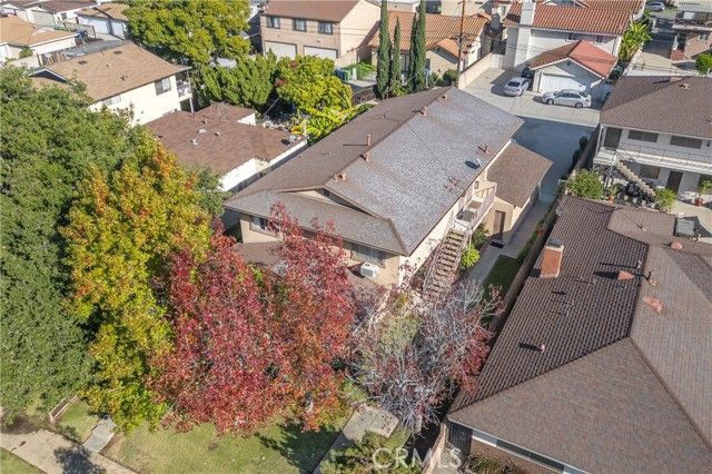 2204 Orange Grove, Alhambra, CA 91803