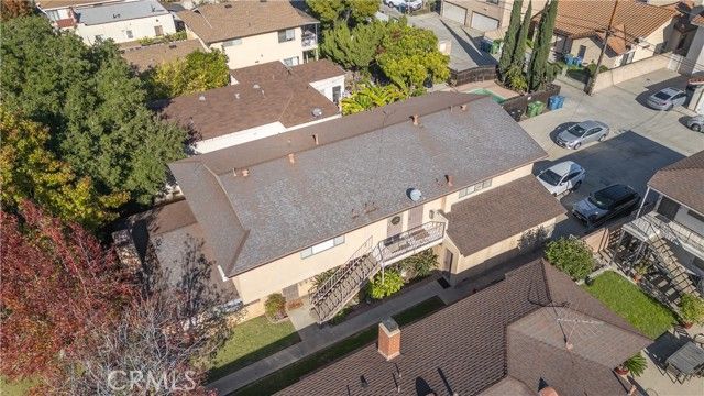 2204 Orange Grove, Alhambra, CA 91803