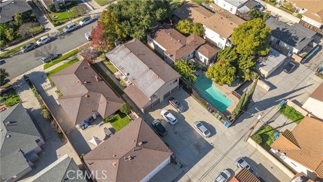 2204 Orange Grove, Alhambra, CA 91803