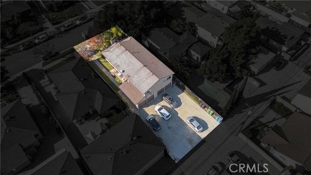 2204 Orange Grove, Alhambra, CA 91803