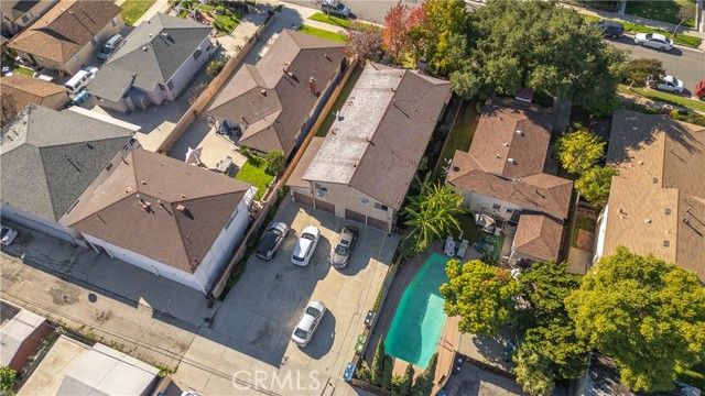 2204 Orange Grove, Alhambra, CA 91803