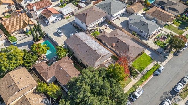 2204 Orange Grove, Alhambra, CA 91803