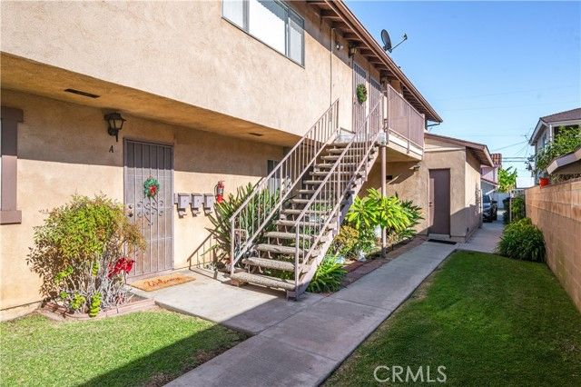 2204 Orange Grove, Alhambra, CA 91803