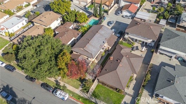 2204 Orange Grove, Alhambra, CA 91803