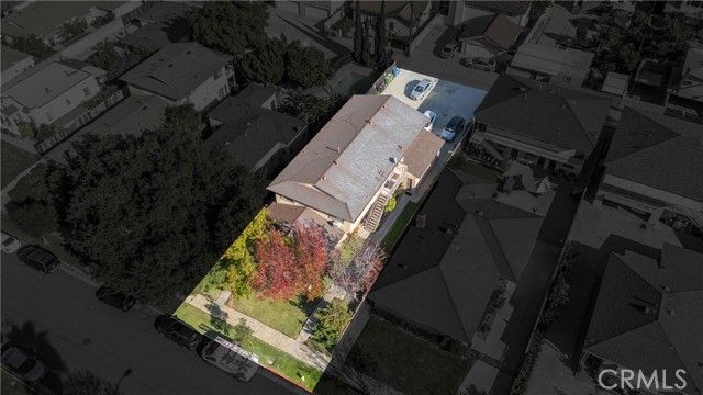 2204 Orange Grove, Alhambra, CA 91803