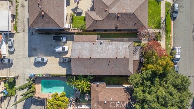 2204 Orange Grove, Alhambra, CA 91803
