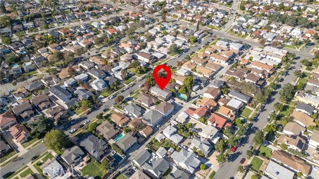 2204 Orange Grove, Alhambra, CA 91803