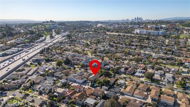2204 Orange Grove, Alhambra, CA 91803