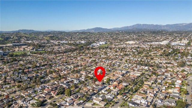 2204 Orange Grove, Alhambra, CA 91803