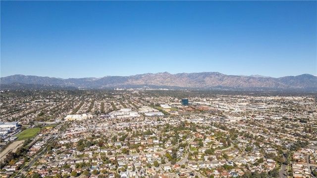 2204 Orange Grove, Alhambra, CA 91803