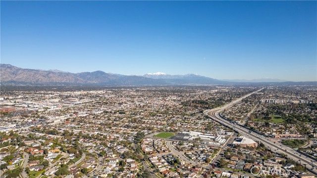 2204 Orange Grove, Alhambra, CA 91803