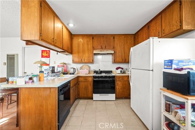 2204 Orange Grove, Alhambra, CA 91803