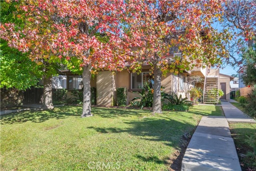 2204 Orange Grove, Alhambra, CA 91803
