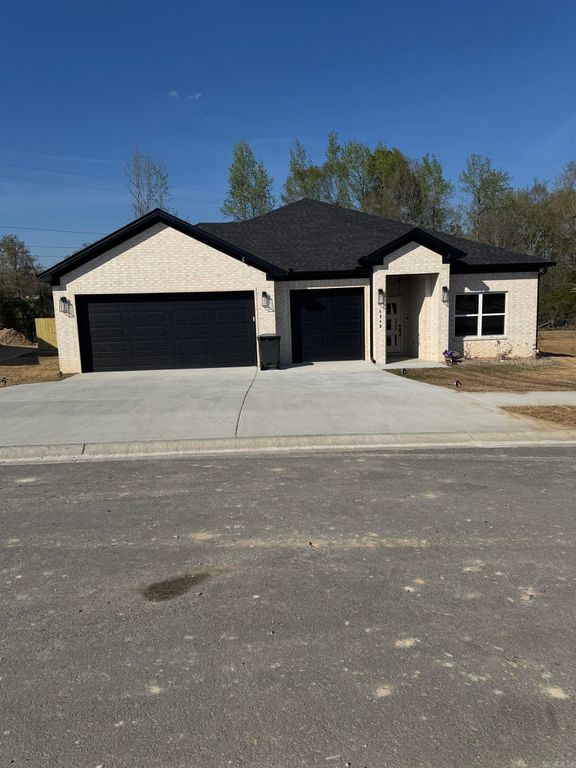 4048 Marshall Way, Alexander, AR 72002