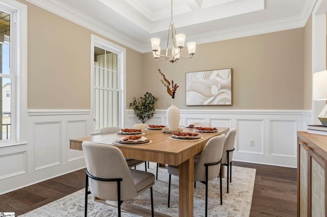 115 Mountain Lake Drive, Piedmont, SC 29673