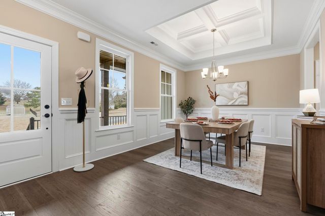 115 Mountain Lake Drive, Piedmont, SC 29673