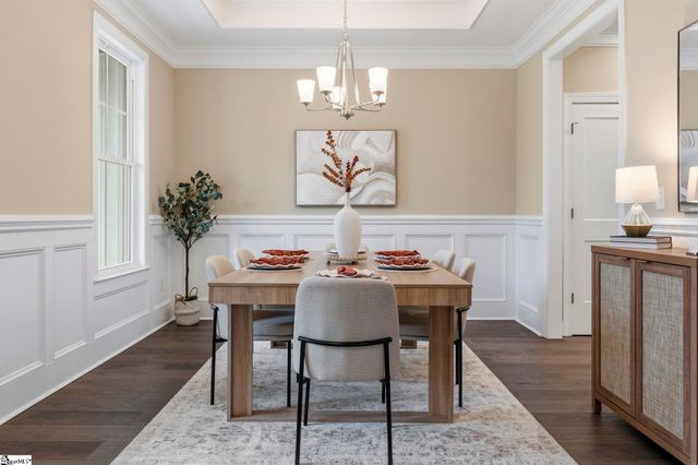 115 Mountain Lake Drive, Piedmont, SC 29673