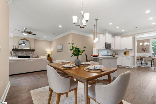 115 Mountain Lake Drive, Piedmont, SC 29673