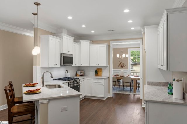 115 Mountain Lake Drive, Piedmont, SC 29673