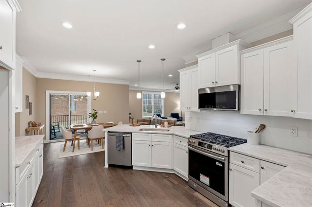 115 Mountain Lake Drive, Piedmont, SC 29673