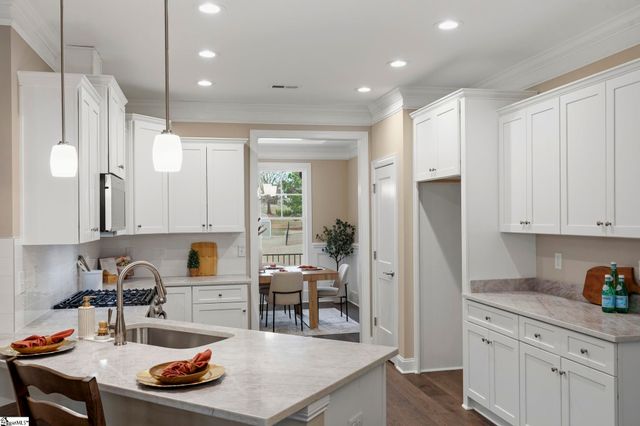 115 Mountain Lake Drive, Piedmont, SC 29673