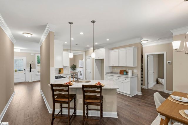 115 Mountain Lake Drive, Piedmont, SC 29673