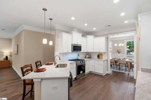 115 Mountain Lake Drive, Piedmont, SC 29673