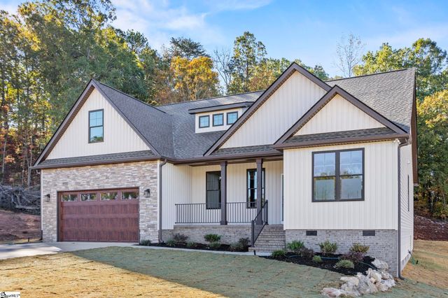 115 Mountain Lake Drive, Piedmont, SC 29673