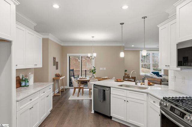 115 Mountain Lake Drive, Piedmont, SC 29673