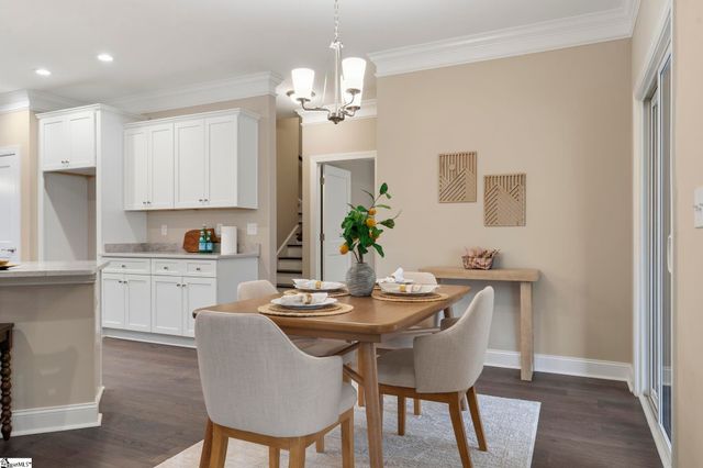 115 Mountain Lake Drive, Piedmont, SC 29673