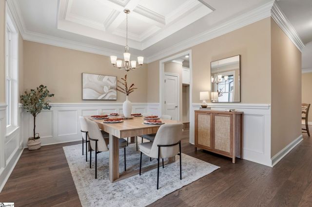 115 Mountain Lake Drive, Piedmont, SC 29673