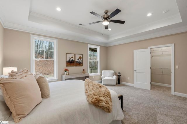 115 Mountain Lake Drive, Piedmont, SC 29673