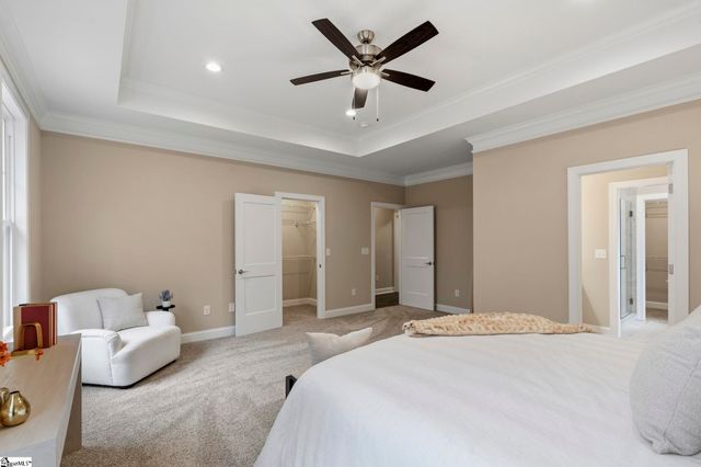 115 Mountain Lake Drive, Piedmont, SC 29673