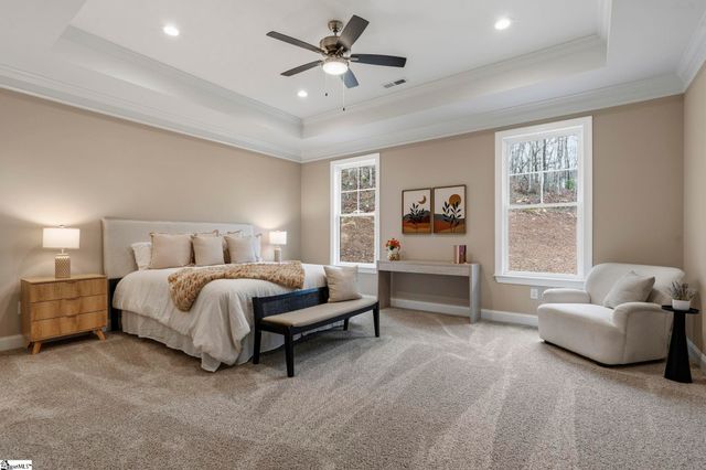 115 Mountain Lake Drive, Piedmont, SC 29673