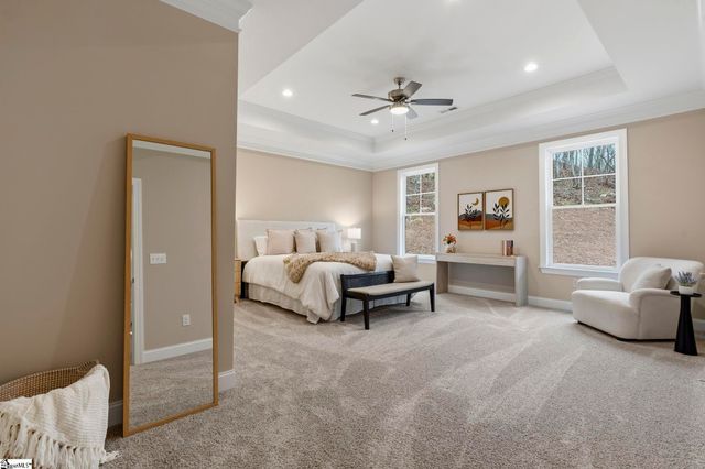 115 Mountain Lake Drive, Piedmont, SC 29673